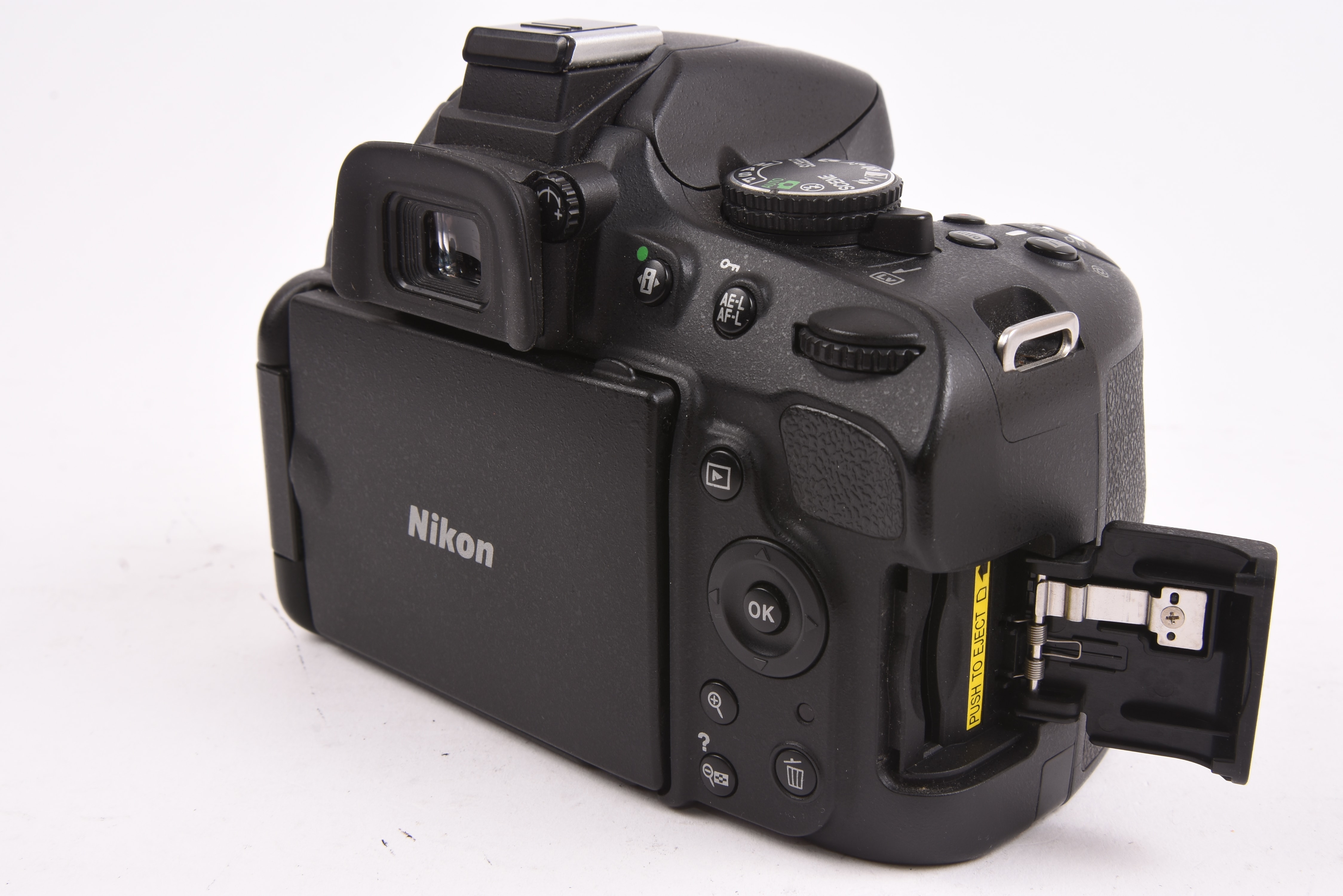 Nikon D5100 — image 3