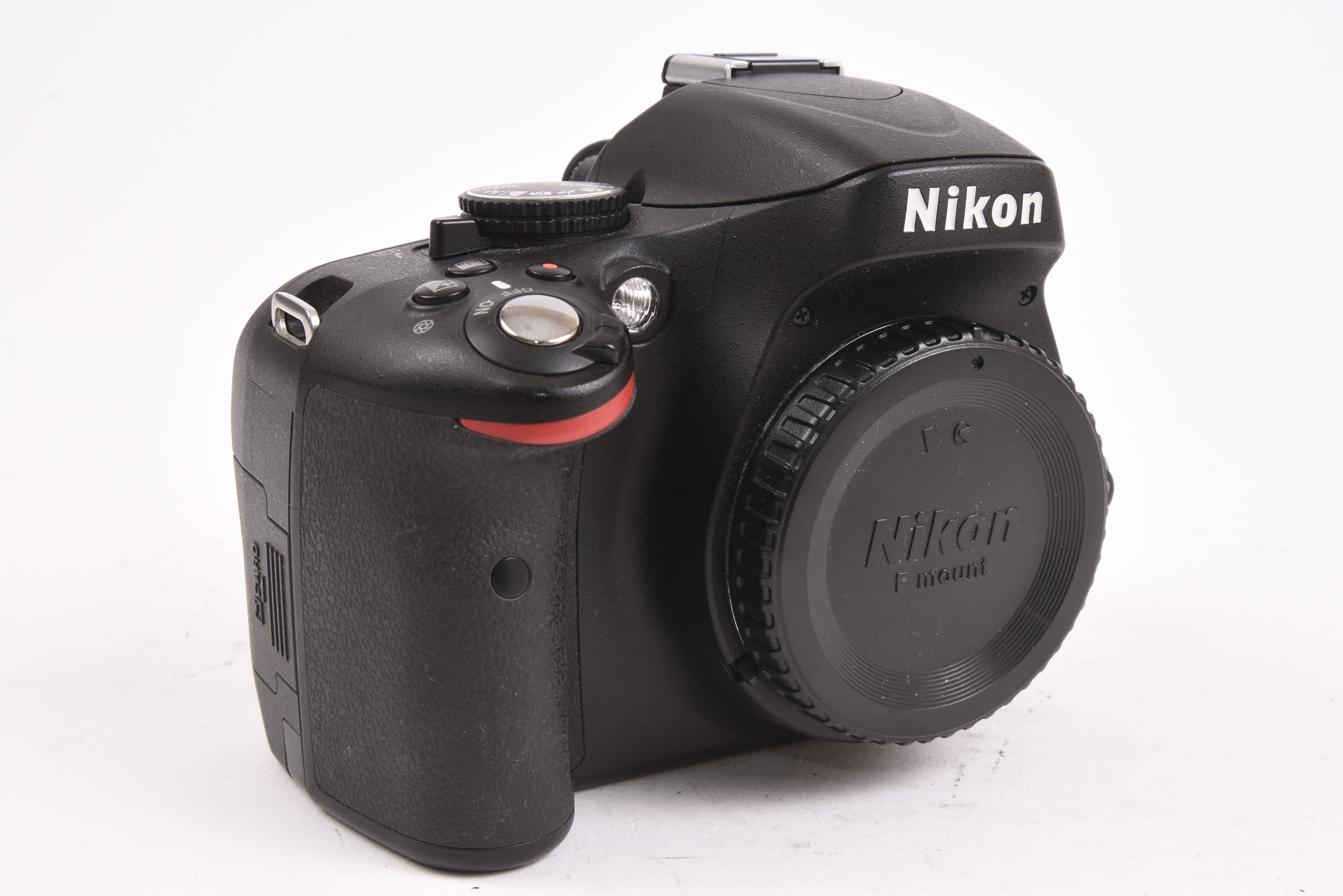 Nikon D5100 — image 2