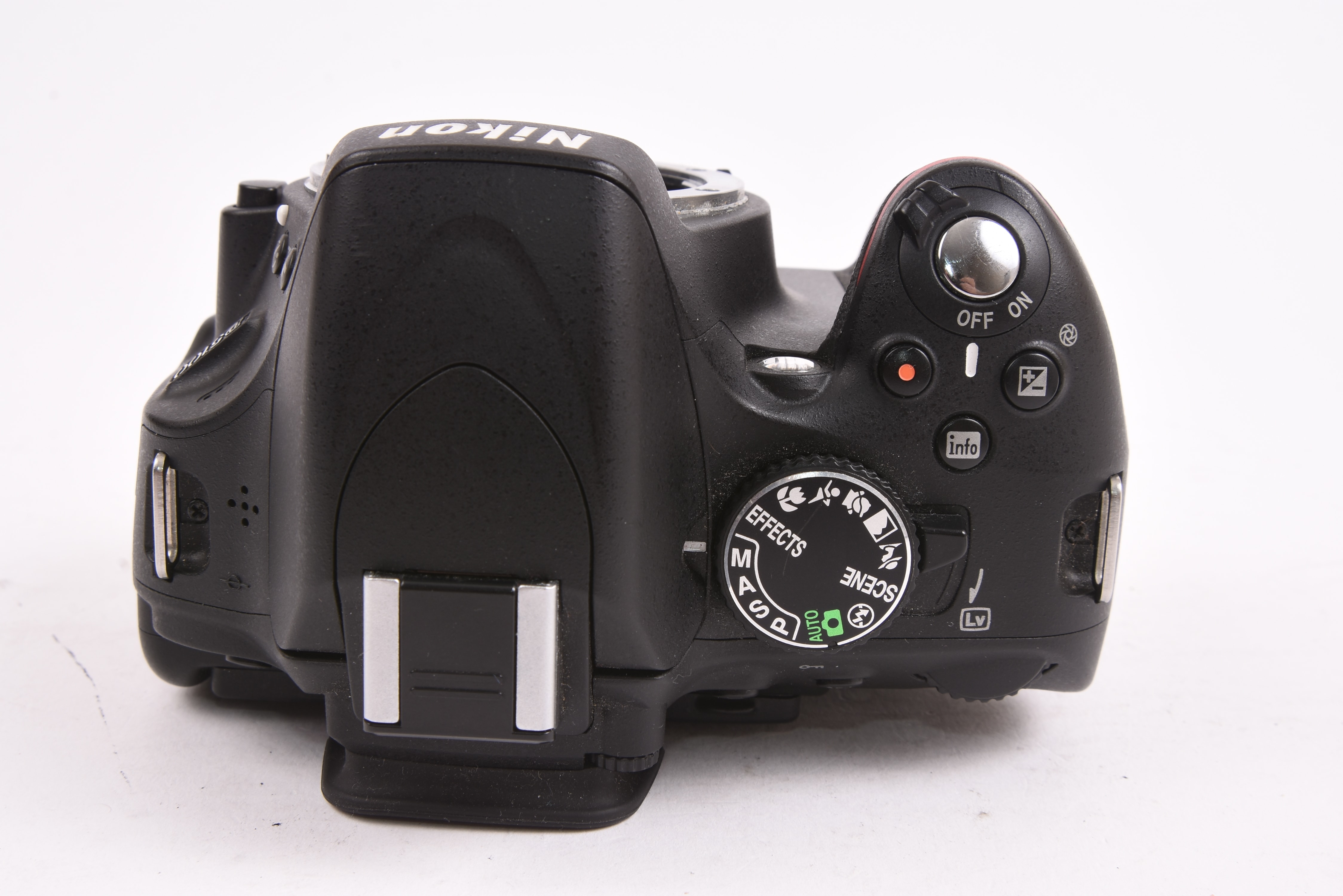 Nikon D5100 — image 7