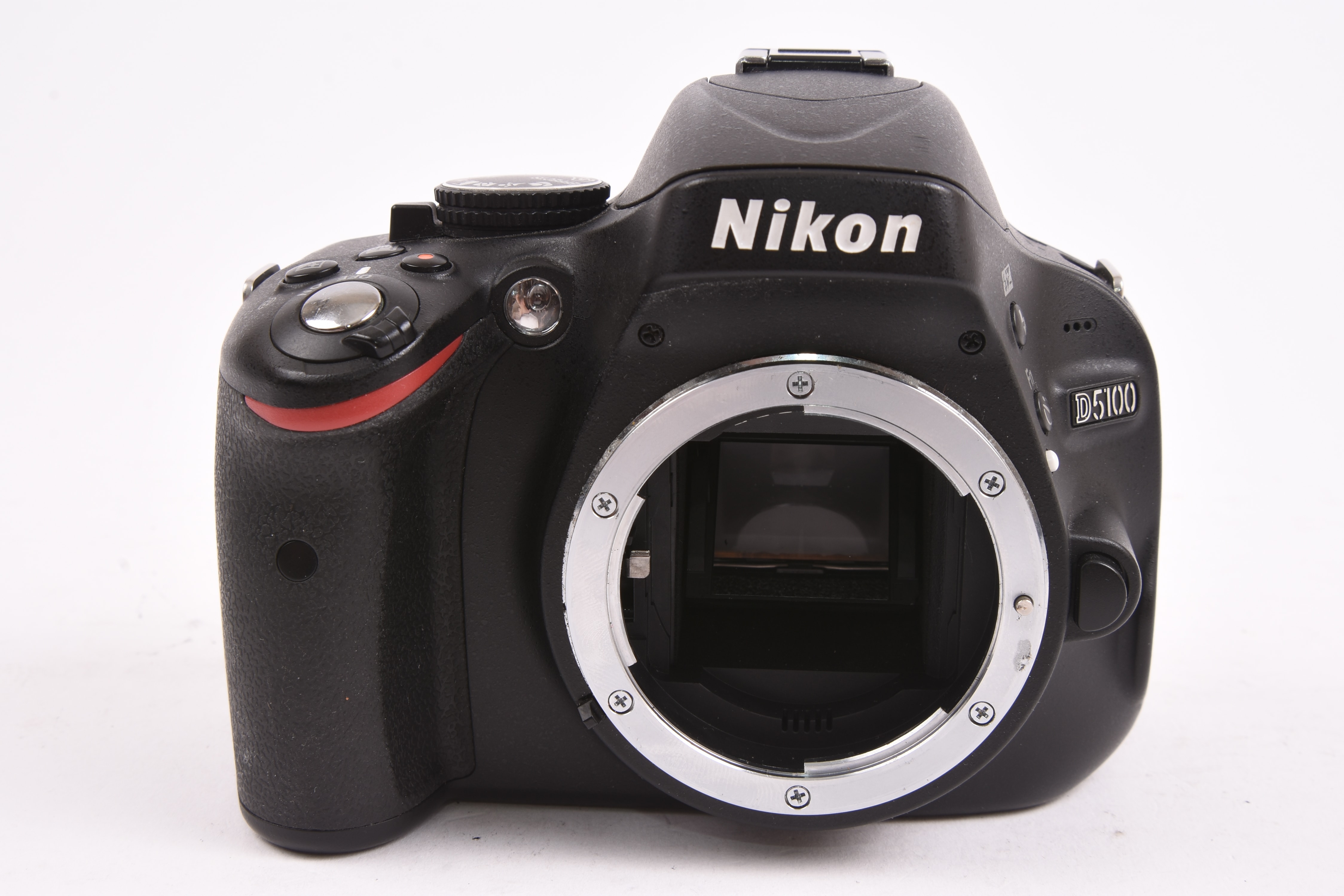Nikon D5100 — image 5