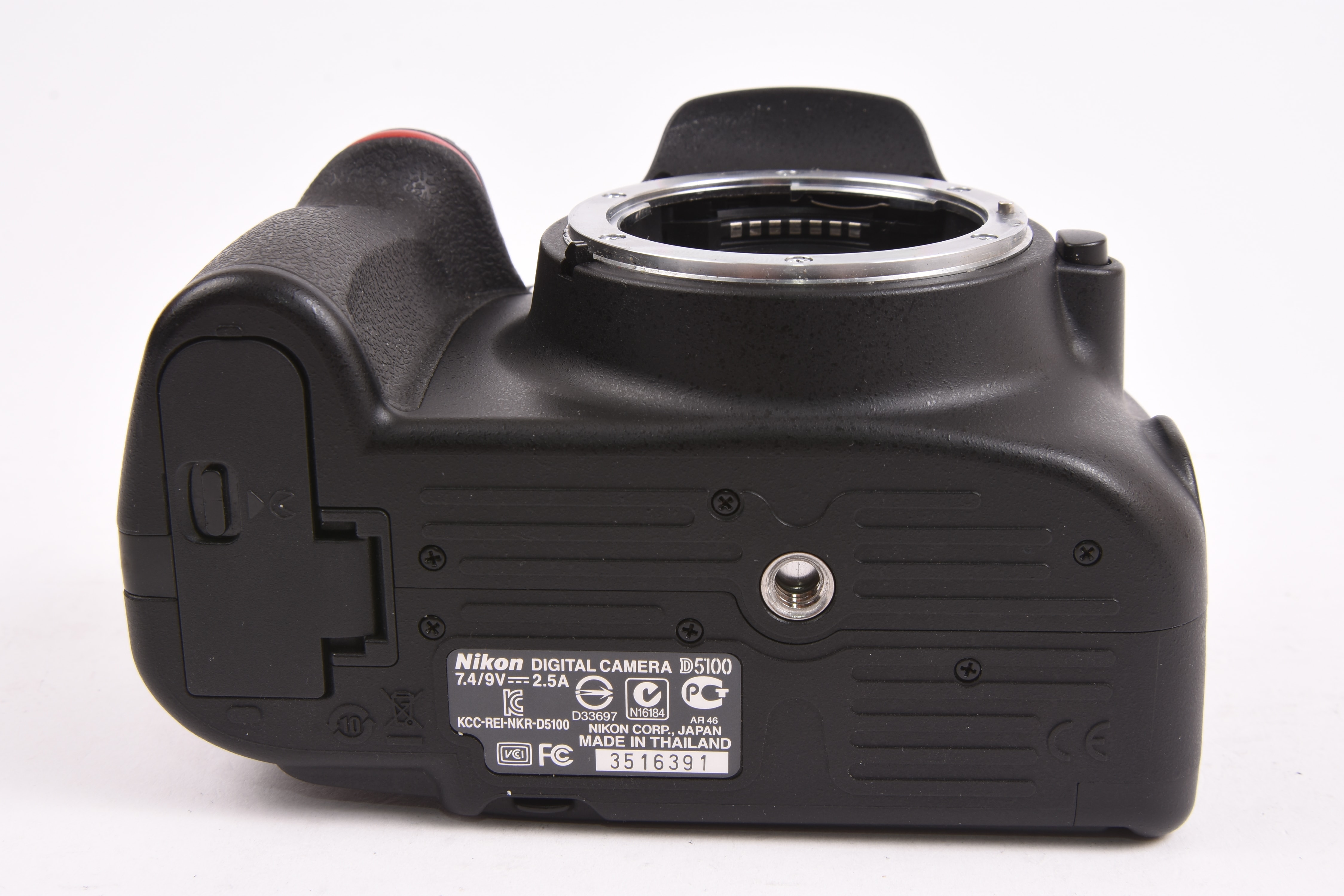 Nikon D5100 — image 6