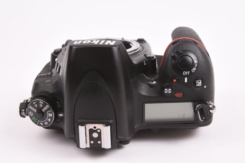 thumbnail-6 for Nikon D750 Body
