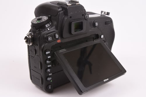thumbnail-3 for Nikon D750 Body