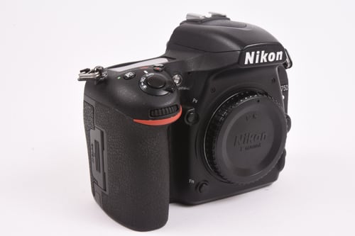 thumbnail-1 for Nikon D750 Body
