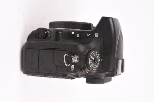 thumbnail-7 for Nikon D750 Body w/ Grip