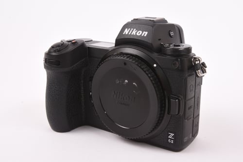 Nikon Z6 II Body