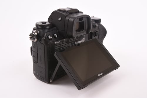 thumbnail-3 for Nikon Z6 II Body