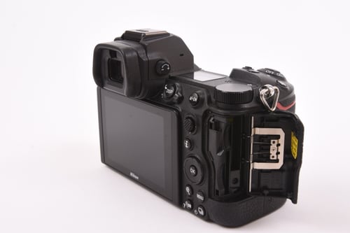 thumbnail-2 for Nikon Z6 II Body