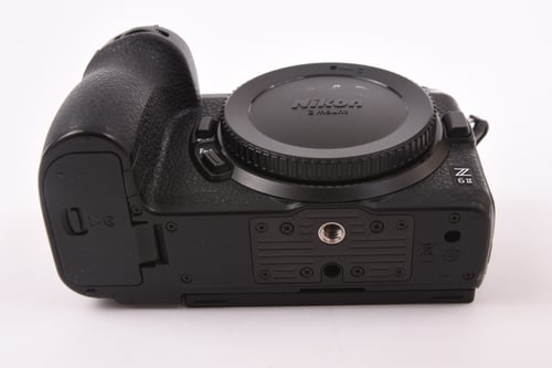 thumbnail-5 for Nikon Z6 II Body
