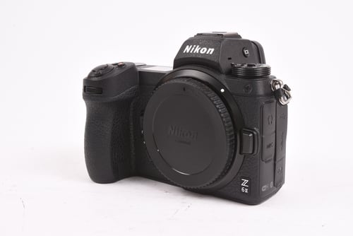 Nikon Z6 II Body