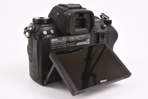 thumbnail-3 for Nikon Z6 II Body