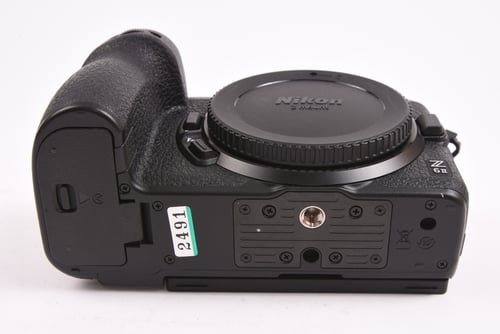 thumbnail-5 for Nikon Z6 II Body