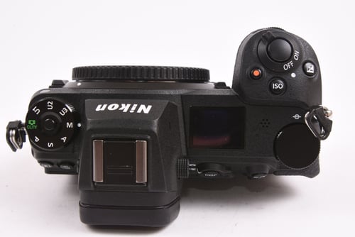 thumbnail-6 for Nikon Z6 II Body