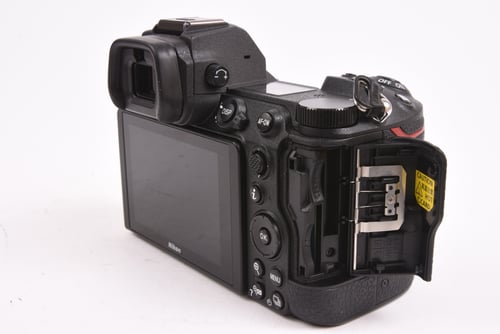 thumbnail-2 for Nikon Z6 II Body