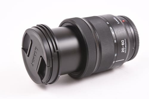 thumbnail-9 for Panasonic L 20-60mm S