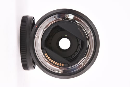 thumbnail-7 for Panasonic L 20-60mm S