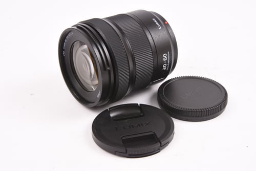 Panasonic L 20-60mm S