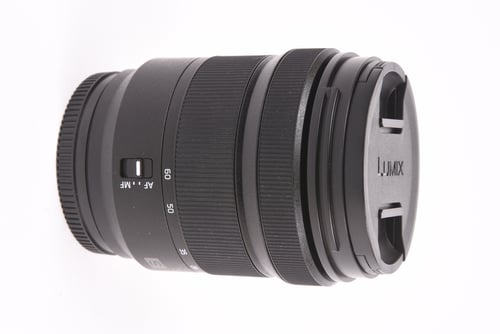 thumbnail-2 for Panasonic L 20-60mm S