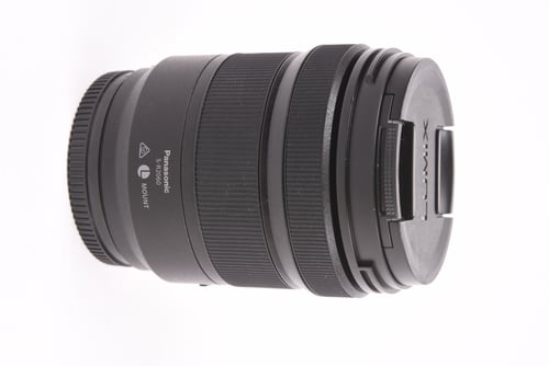 thumbnail-3 for Panasonic L 20-60mm S