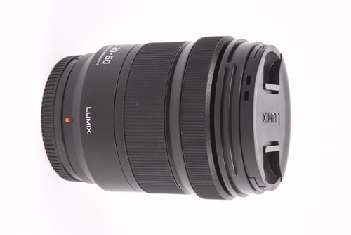 thumbnail-4 for Panasonic L 20-60mm S