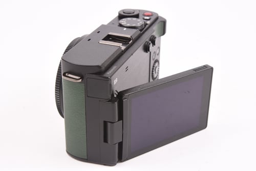 thumbnail-4 for Panasonic S9 Body Green