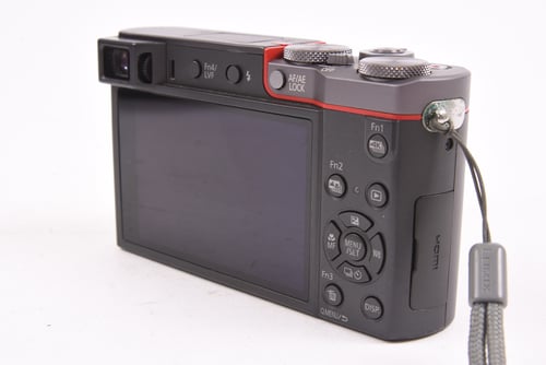 thumbnail-2 for Panasonic ZS100