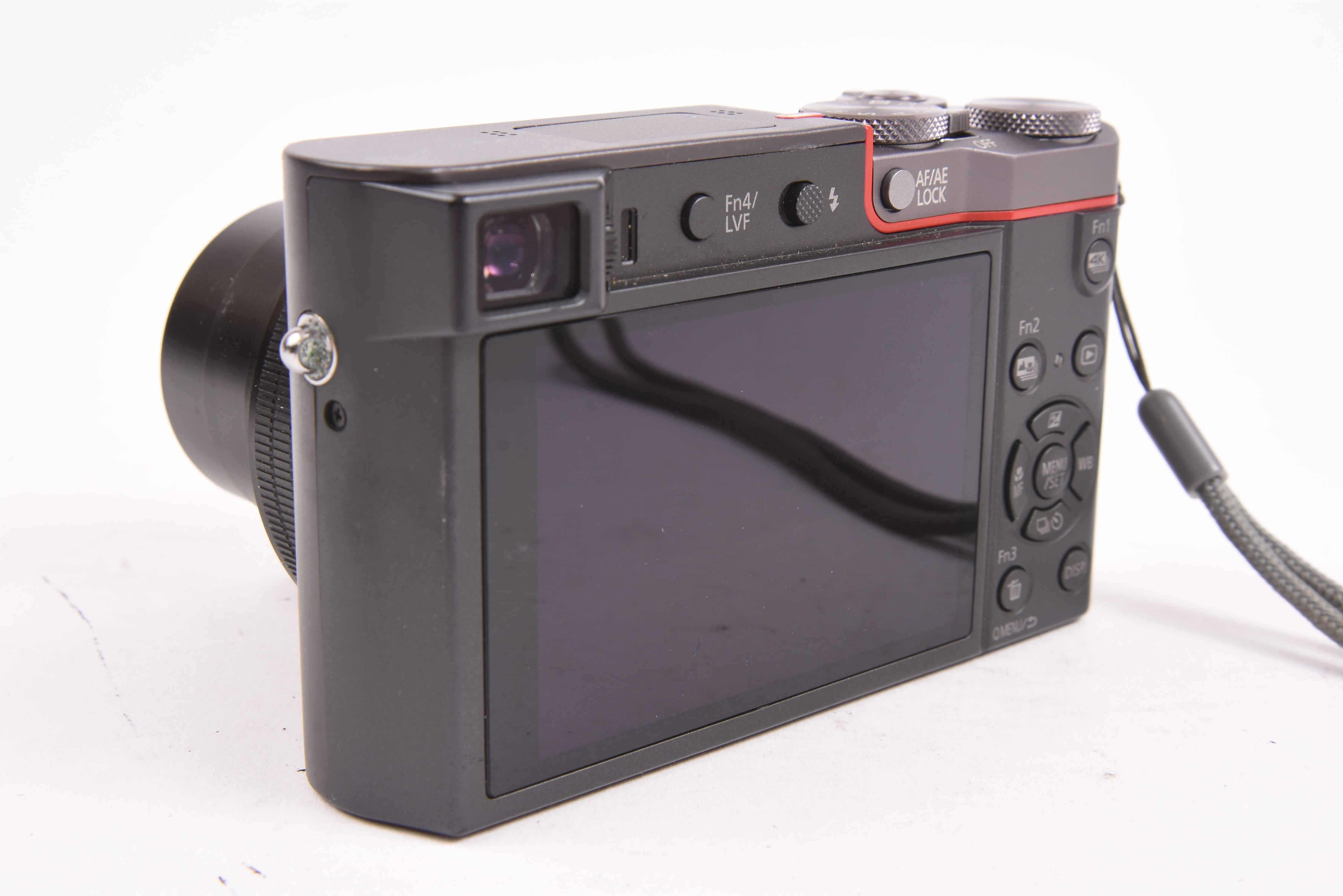 Panasonic DMC-ZS100 — image 4