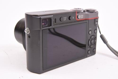 thumbnail-3 for Panasonic ZS100