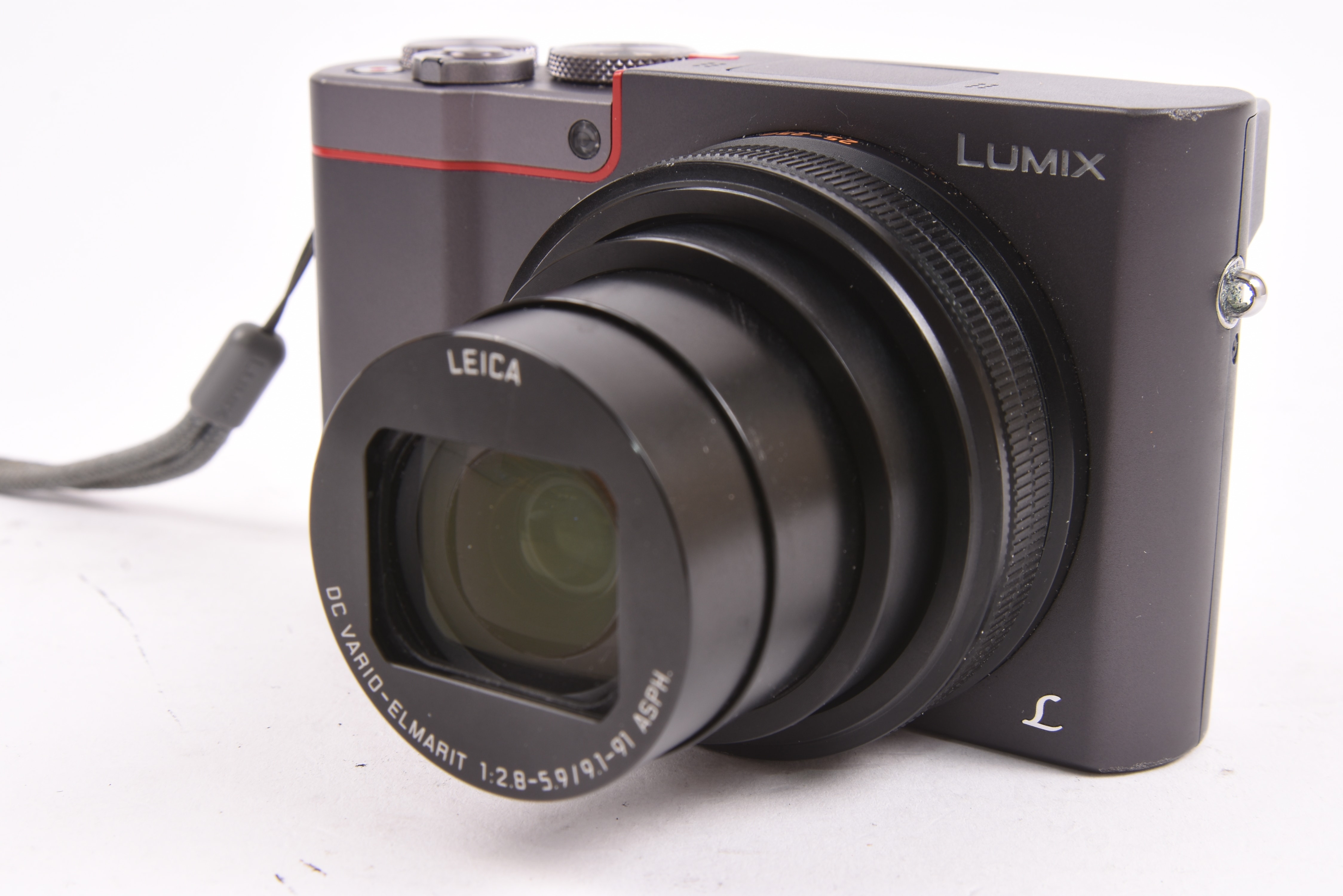 Panasonic DMC-ZS100 — image 1