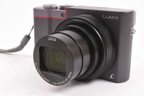 Panasonic ZS100