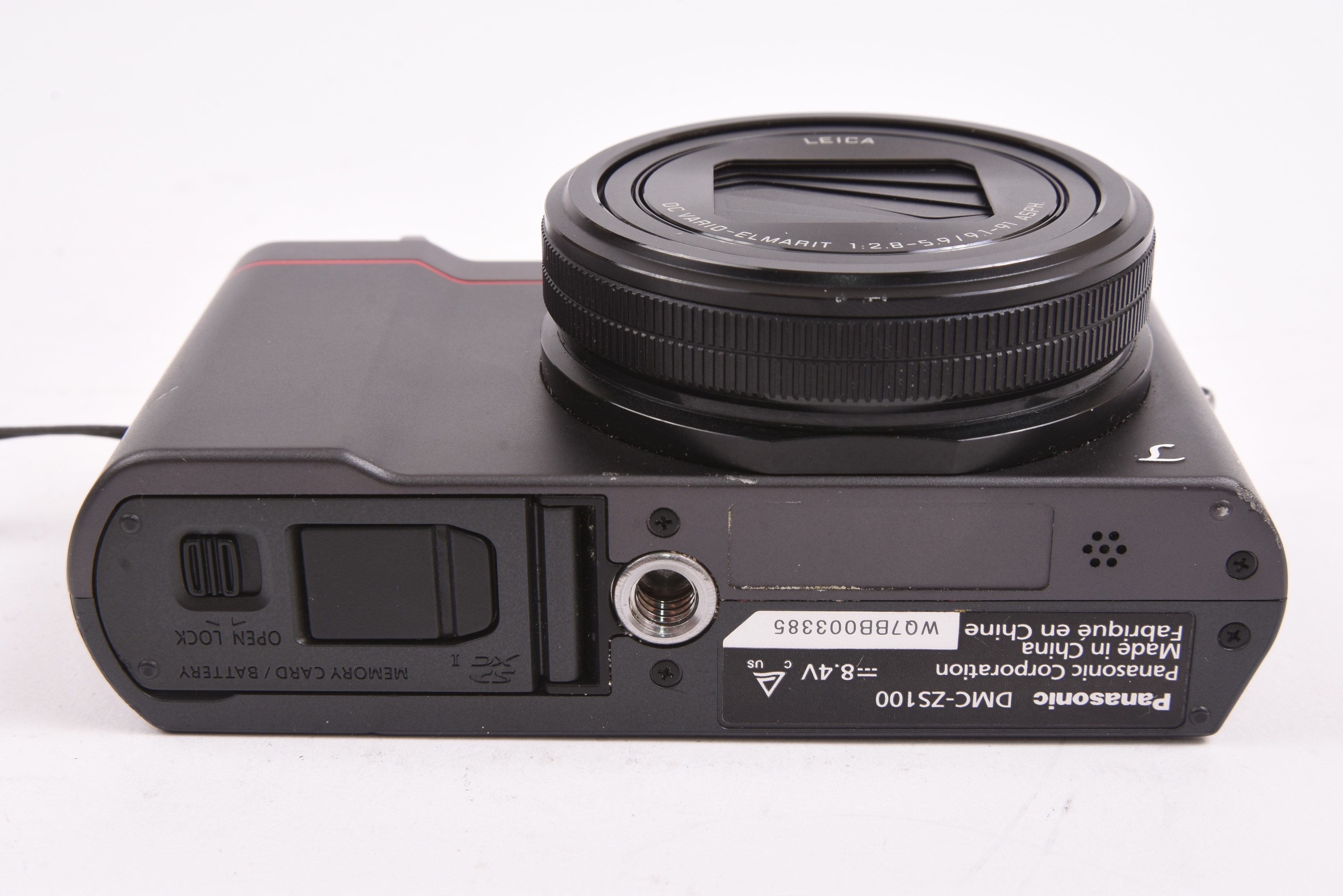 Panasonic DMC-ZS100 — image 6