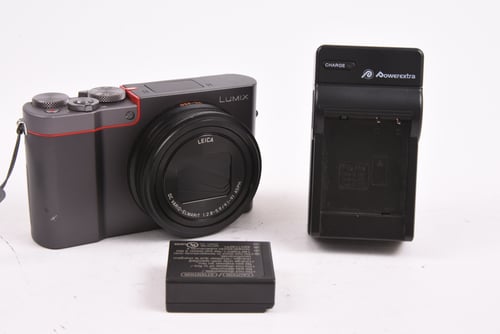 thumbnail-7 for Panasonic ZS100