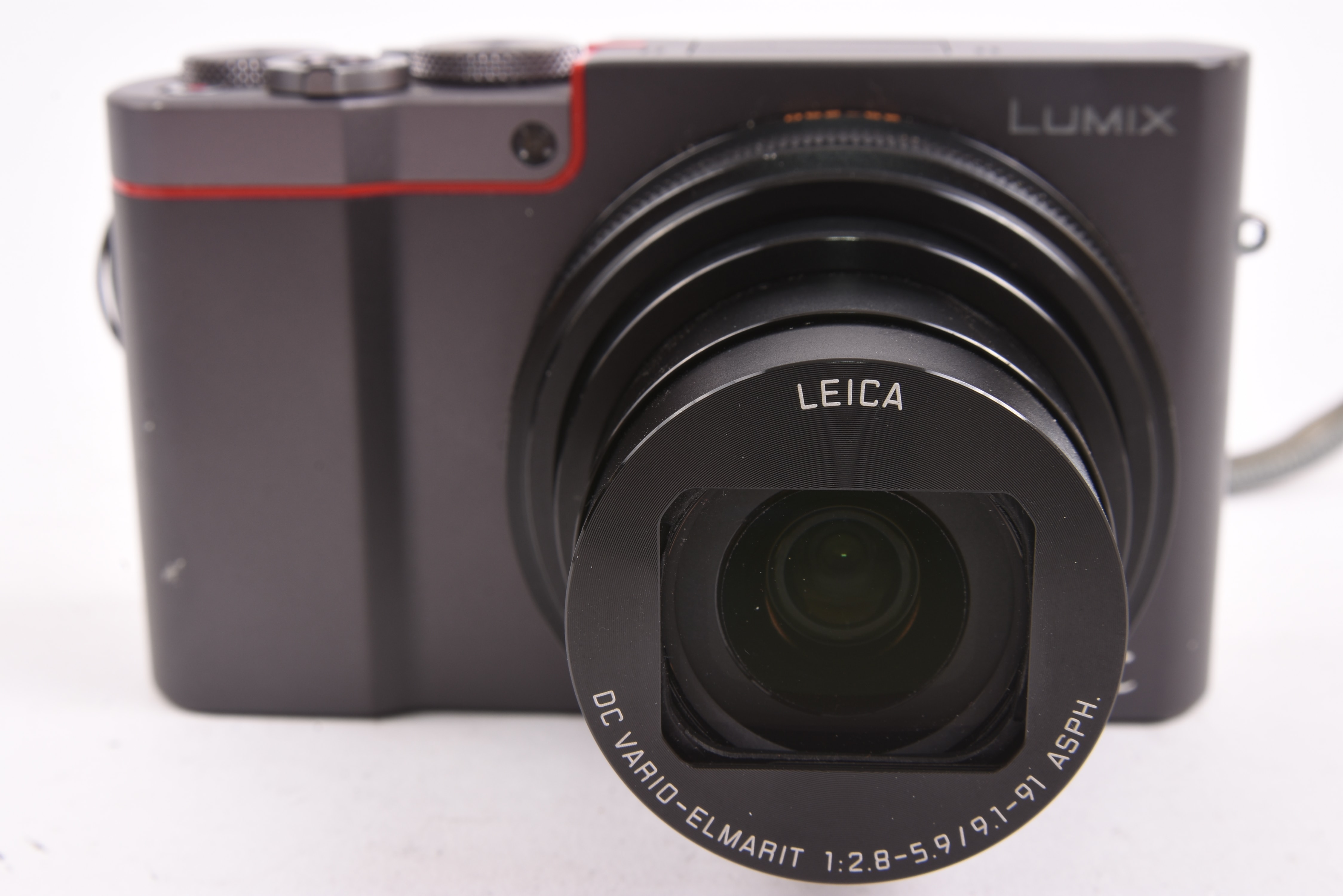 Panasonic DMC-ZS100 — image 5