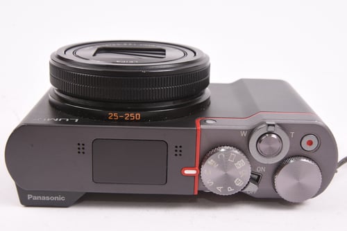 thumbnail-6 for Panasonic ZS100