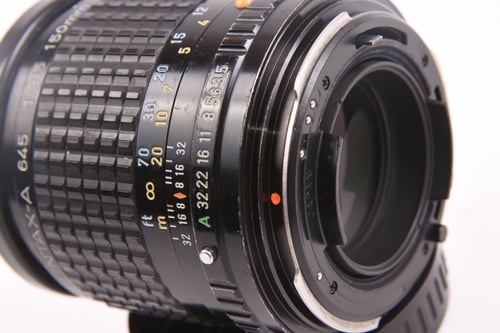 thumbnail-5 for Pentax-A 645 150mm f/3.5