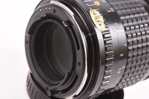 thumbnail-6 for Pentax-A 645 150mm f/3.5