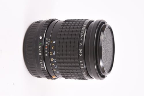 thumbnail-1 for Pentax-A 645 150mm f/3.5