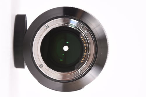 thumbnail-7 for Sigma 135mm f/1.8 DG ART for Sony FE