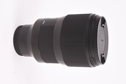 thumbnail-4 for Sigma 135mm f/1.8 DG ART for Sony FE