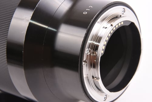 thumbnail-5 for Sigma 135mm f/1.8 DG ART for Sony FE