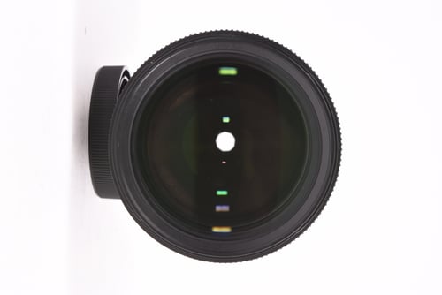 thumbnail-8 for Sigma 135mm f/1.8 DG ART for Sony FE