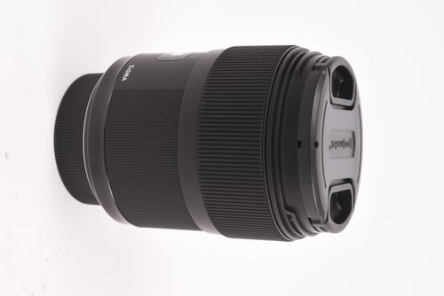thumbnail-4 for Sigma 35mm f/1.4 DG ART for Nikon AFS