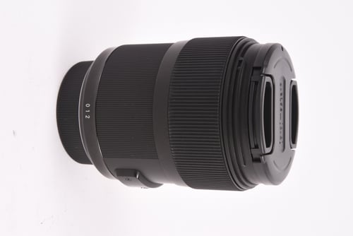 thumbnail-3 for Sigma 35mm f/1.4 DG ART for Nikon AFS