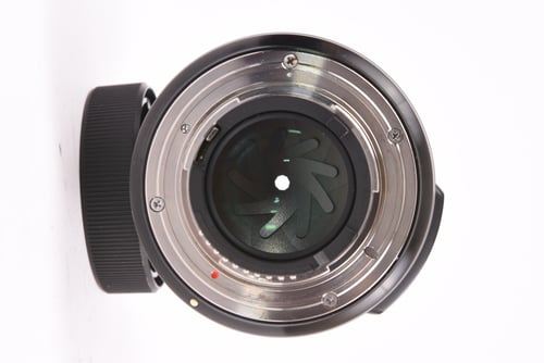 thumbnail-7 for Sigma 35mm f/1.4 DG ART for Nikon AFS