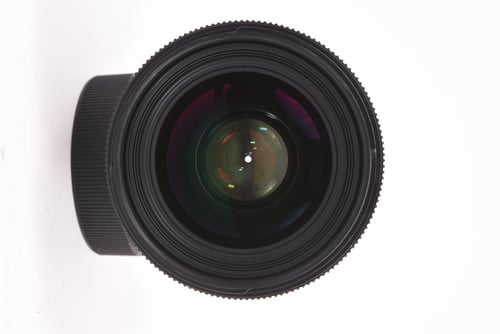 thumbnail-8 for Sigma 35mm f/1.4 DG ART for Nikon AFS