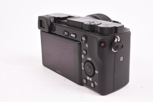 thumbnail-2 for Sony a6100 w/ 16-50mm