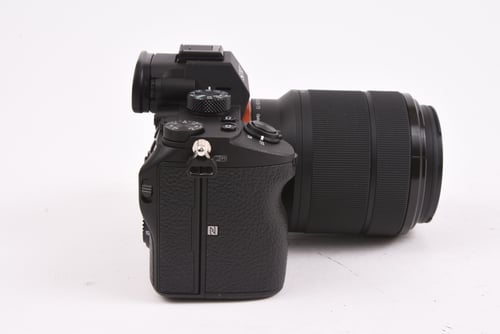thumbnail-2 for Sony a7 III w/ 28-70mm