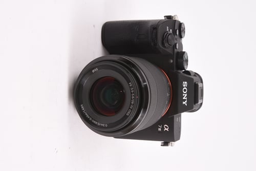 thumbnail-1 for Sony a7 III w/ 28-70mm