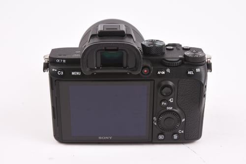 thumbnail-4 for Sony a7 III w/ 28-70mm
