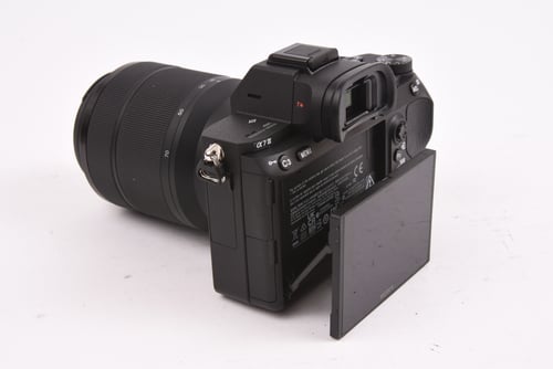 thumbnail-5 for Sony a7 III w/ 28-70mm